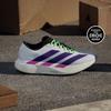 Adizero Evo SL Белый Фиолетовый Лаймовый Взрыв