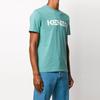 KENZO T Shirt Men's Glacier White FA65TS0004SJ-62