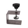 Drawer Front Clamp Craft Repair Adjustment Cabinet Stainless Steel