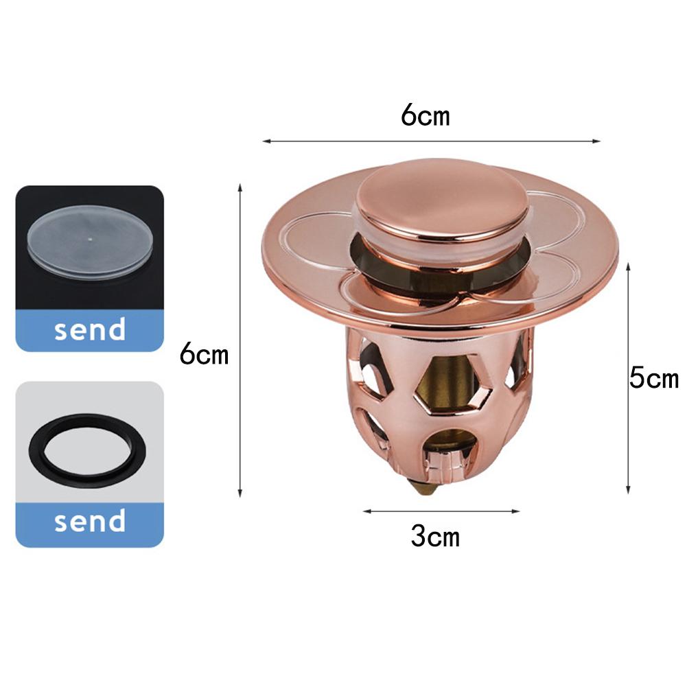 Выдвижной сливной фильтр для раковины для умывальника, сито для раковины для волос, пробка для ванны, инструмент для ванной комнаты