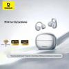 Baseus Bowie MC1 Little Cloud Вставные наушники с клипсой