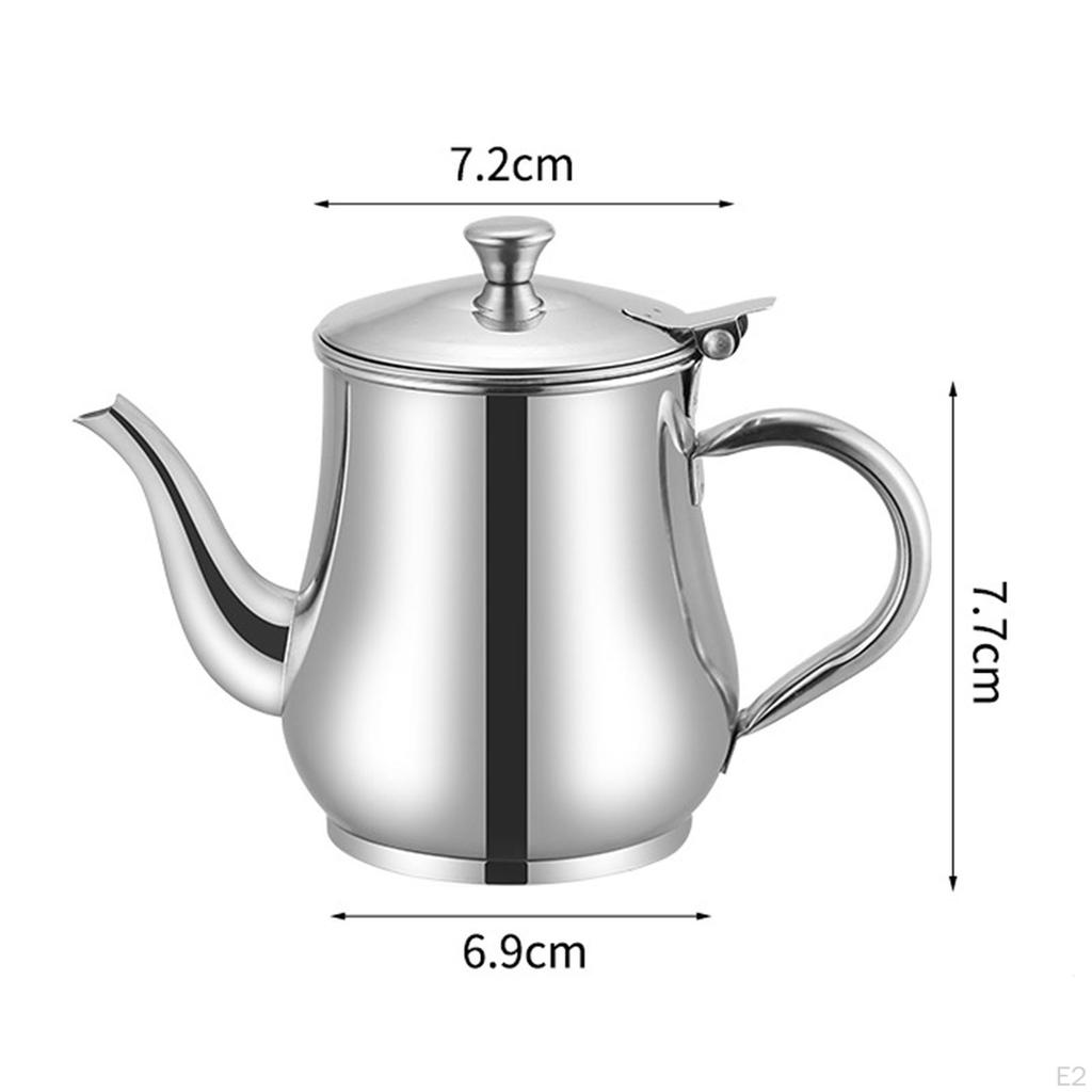 Oil Pot Cooking Kitchen Tool Large Capacity Jug Strainer Container,Oil for