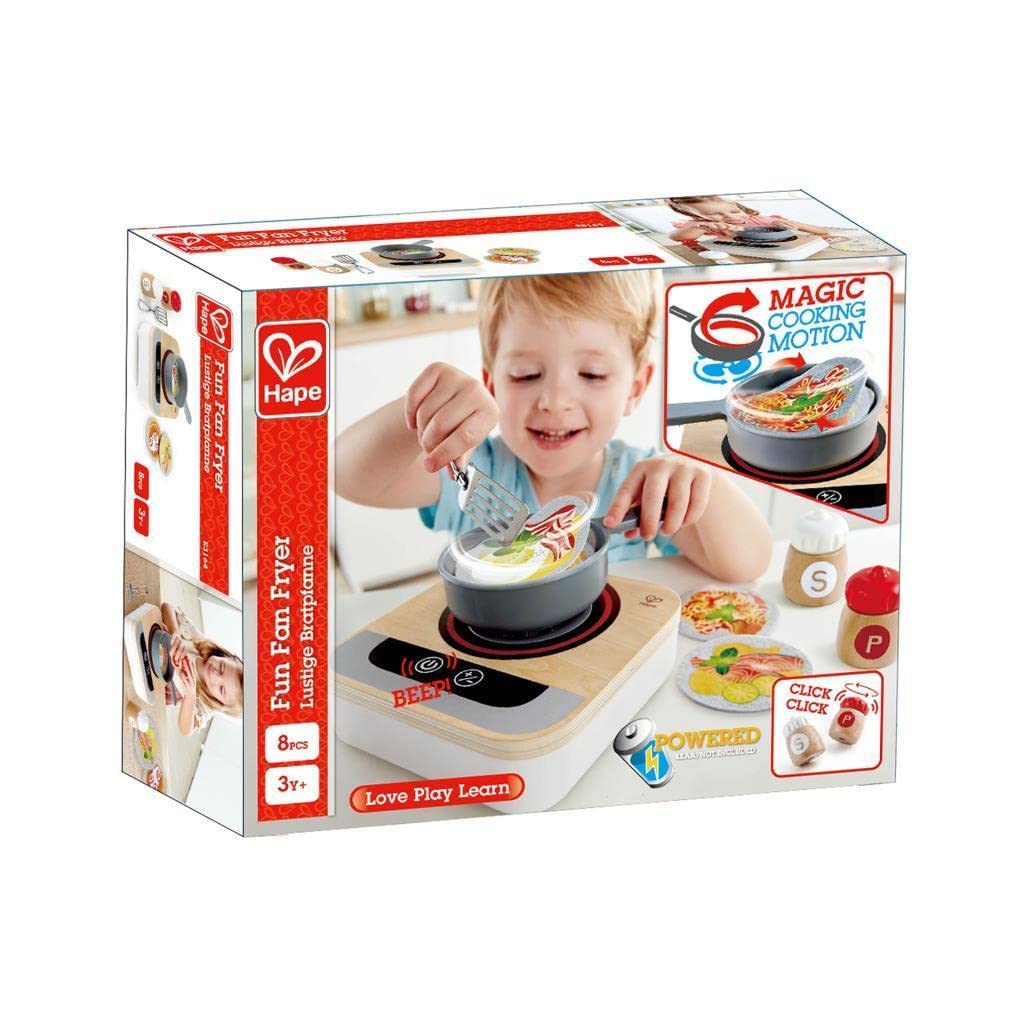 Hape Захватывающая компактная кухня E3164