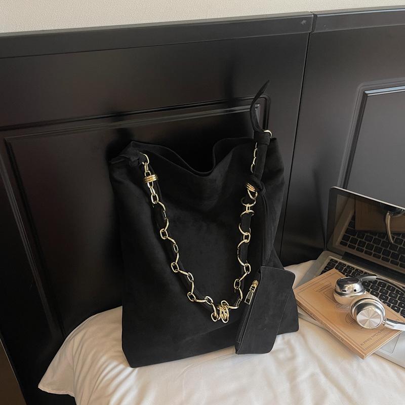 Повседневная сумка большой вместимости, женская новая высококлассная ретро-сумка-мессенджер, сумка-тоут через плечо для поездок на работу