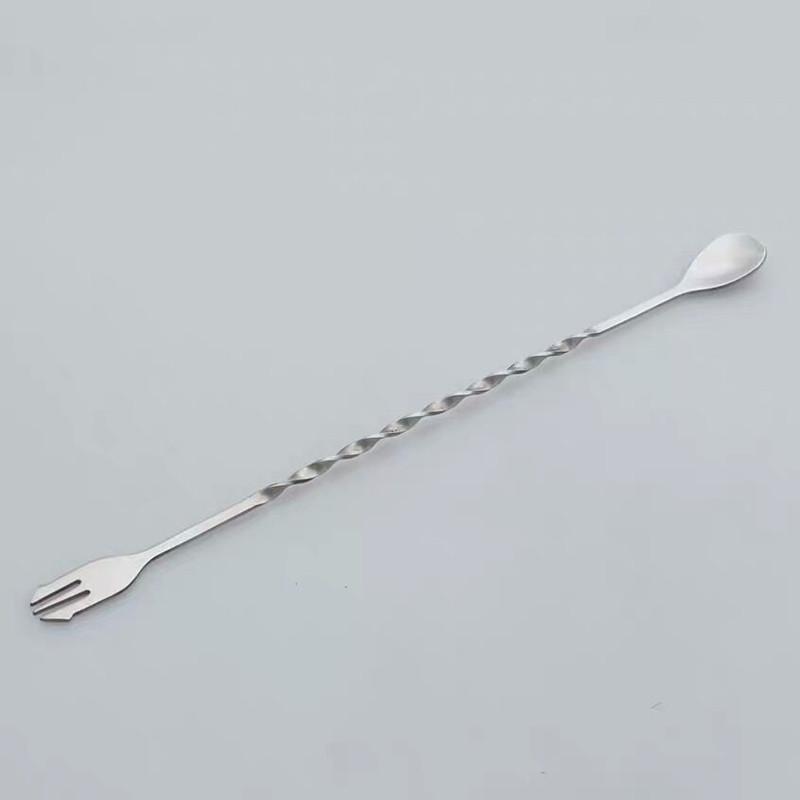 350ml Japanese Style Cocktail Shaker Set Ounce Cup Ice Tongs Cocktail Shaker 4-piece Set