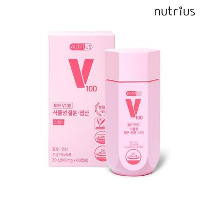 Комплексные витамины – Для женщин