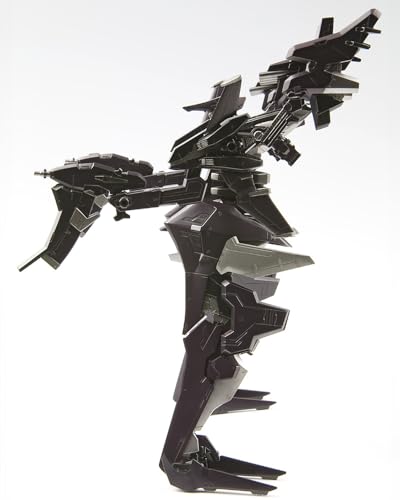 Kotobukiya Armored Core Aspina X-SOBRERO Флагил Высота примерно. Пластиковая модель 220 мм в масштабе 1/72