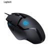 Проводная игровая мышь Logitech G402
