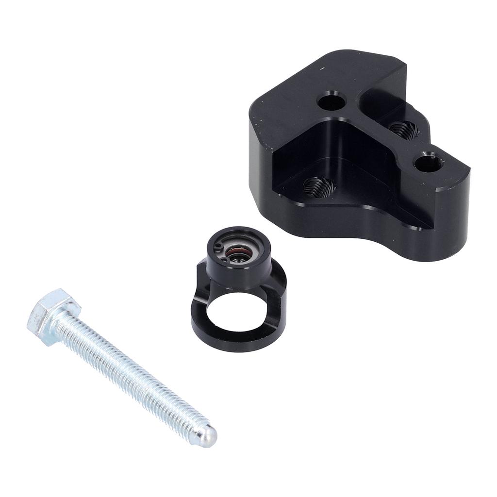 Valve Spring Compressor Tool Kit Replacement for Impreza Forester Legacy Outback SaabBlack