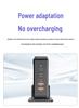 200 Вт GaN Быстрое зарядное устройство для Apple и Huawei 5В-20В