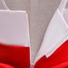 Новое платье для девочки 2026 года в стиле Color Block, пышное, принцессы, официальное, для подружки невесты, с цветами
