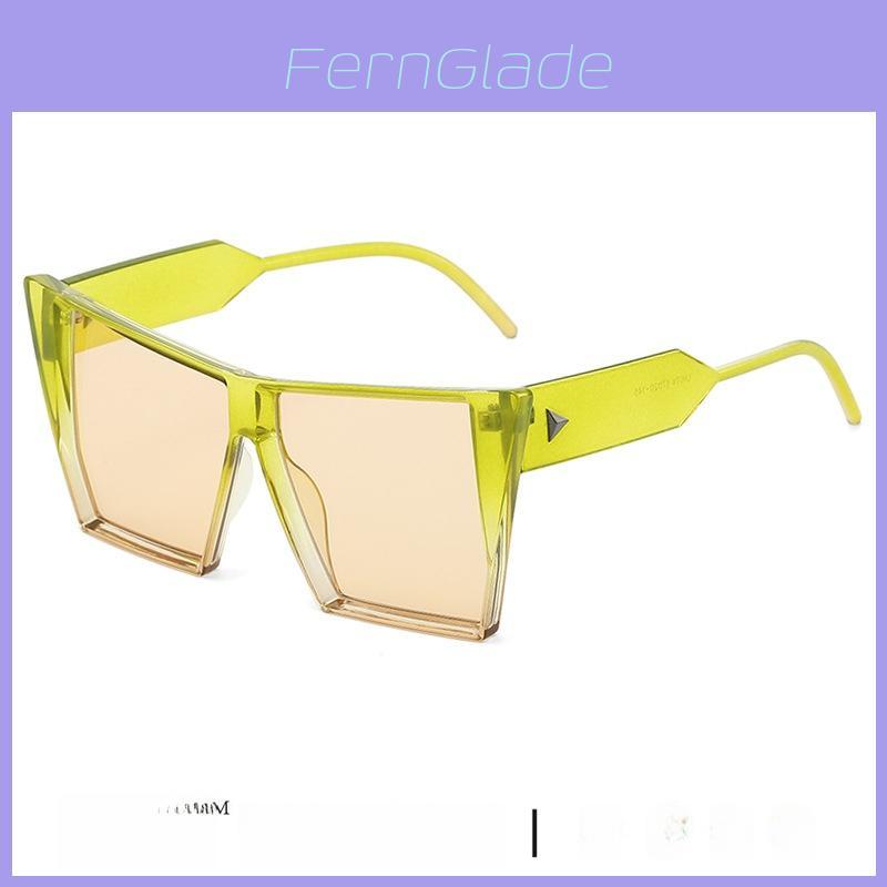 New Summer Cat Eye Sunglasses With Pc Frames Uv400 Protection For Fashionistas And Outings