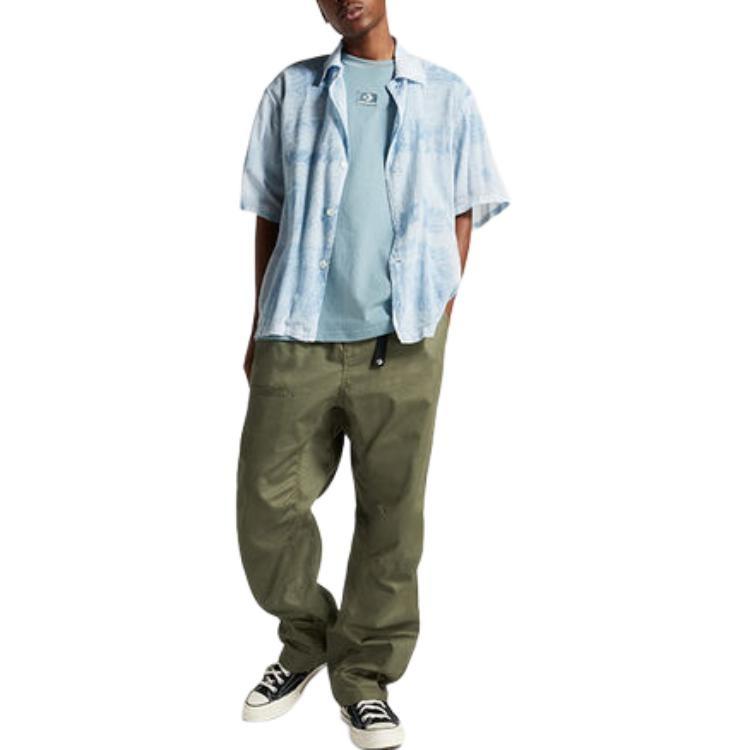 Converse Elevated Pants Men's 10026004-A02