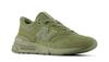 Sneakers New Balance Green U997RMF