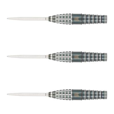 Target JAPAN PRIME SERIES SCREAM SCREAM SWISS POINT STEEL 22г набор дартс модели Акито Ямагато 190517