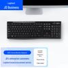 Logitech K270 Wireless Keyboard