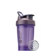 BlenderBottle Classic 20 унций Шейкер для протеина Оригинальный продукт Объем 600 мл (Объем 400 мл) Чертополох BBCLC20-TSL