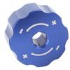 Rotation Knob CNC Aluminum Rear   Adjusting   Fit for 950 Celsius 990 Adventure