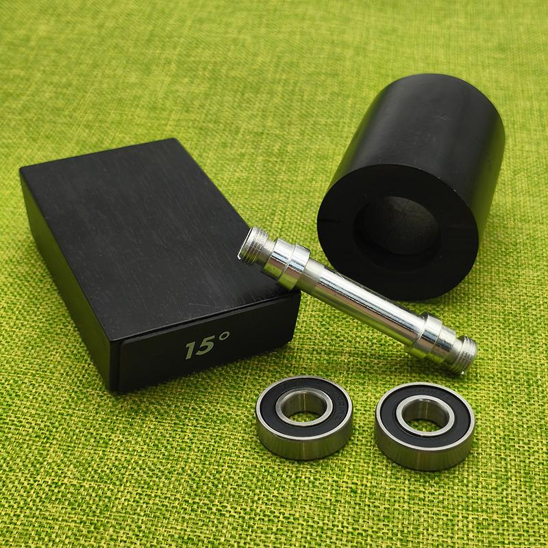 Роликовая точилка для ножей Двусторонняя алмазная точилка 15_20° градусов Магнитный угловой ролик для заточки для кухни