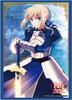 Bushiroad Sleeve Collection HG Night Blade (High Grade) Vol.779 Fate/stay [Unlimited Works] "Saber"