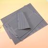 1pc Silicone Draining Board Mat Dish Drying Folding Draining Mat Large Drain Pad Eco-Friendly Drainer Heat Resistant Pot