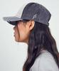 Кепка Seullipiseullib Nevada Gray/Light Gray
