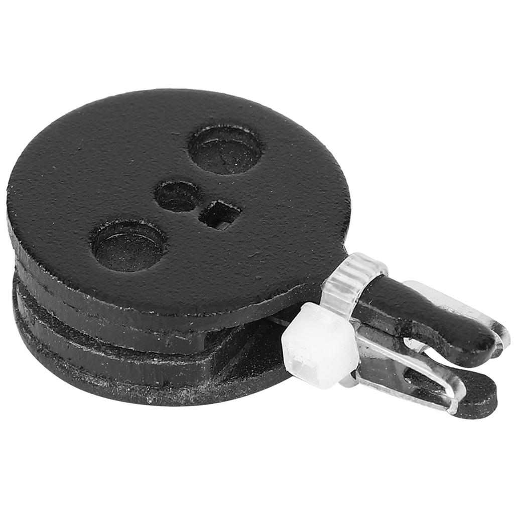 1 Pair Semi Metallic Resin Mountain Road Bike Bicycle Disc Brakes Pads Blocks