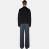 Acne Studios Zip up Wool Shirt Jacket B90629-900