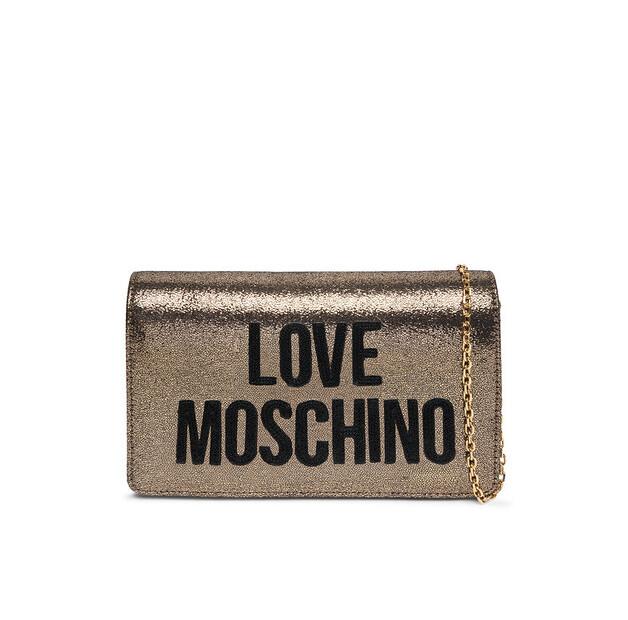 Сумка LOVE MOSCHINO JC4104PP1OLK0901