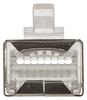 Modular Shielded Plug Rj45T-Shield*P100 Type Ez
