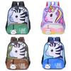 Playful Fun And Childrens Backpack With Comfortable Curved Straps Carrying Easy
