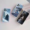 Dragon Mother Transparent Phone Case for LG K22 K30 K40 K40S K41 K42 K50 K50S K51 K51S K52 K61 K62 K71 K92 Q61