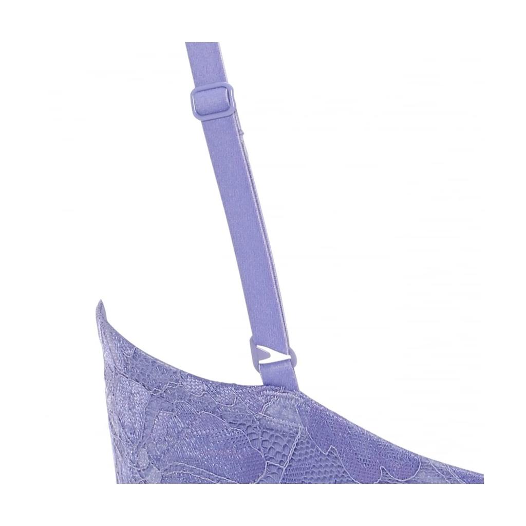 AMOSTYLE BY Triumph Dream Bra Beauty Collagen M021 Женский (фиолетовый)