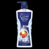 CLEAR Men's Oil Control Active Sport Body Wash