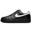 Air Force 1 Low QS Черно-белый 2019 CQ0492-001-19