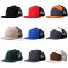Summer Outdoor Sports Skateboard Hip Hop Dance Mesh Snapback Hats For Men Women Breathable Baseball Caps