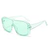 Cycling glasses women's outdoor sports mountaineering running sunglasses UV-proof windproof goggles sun eyes men