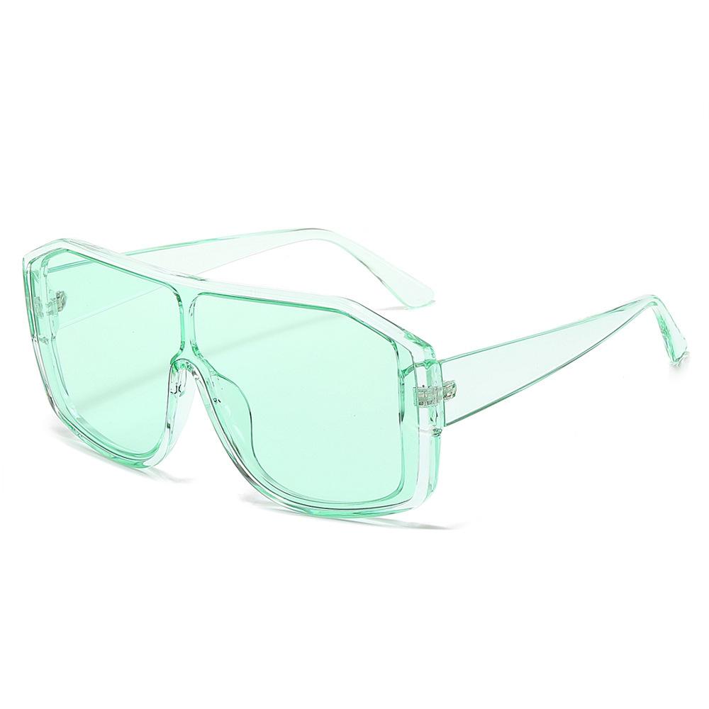 Cycling glasses women's outdoor sports mountaineering running sunglasses UV-proof windproof goggles sun eyes men