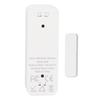 Door Window Sensor WiFi Alarm System Smart Home Door Open Detector for Room Office