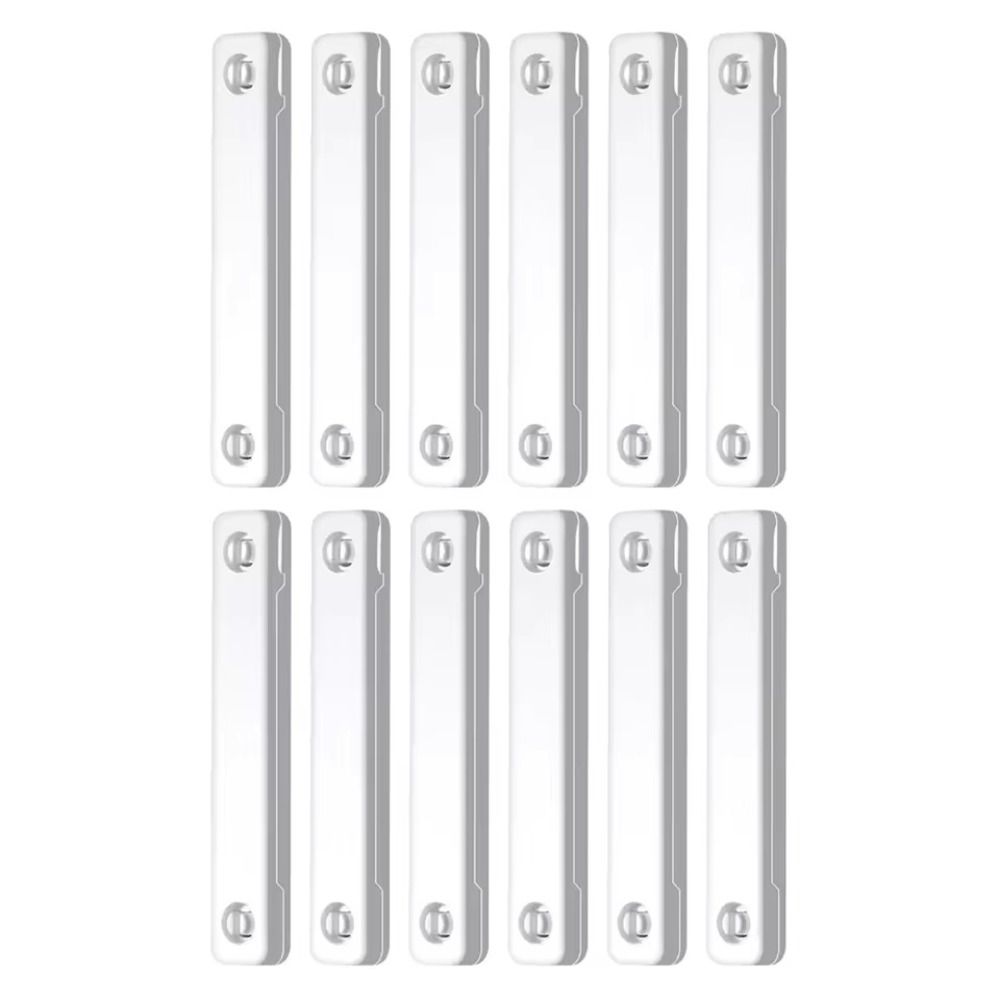 Magnetic Magnetic Window Screen Clip Rust-proof Magnetic Strips Mosquito Net Windows