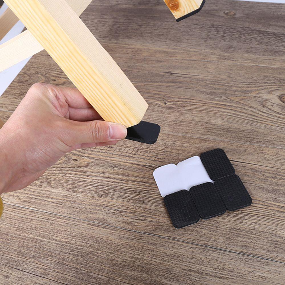 Mat Scratch Proof Floor Protectors Square Round Rectangle Furniture Leg Pads Table Feet Covers