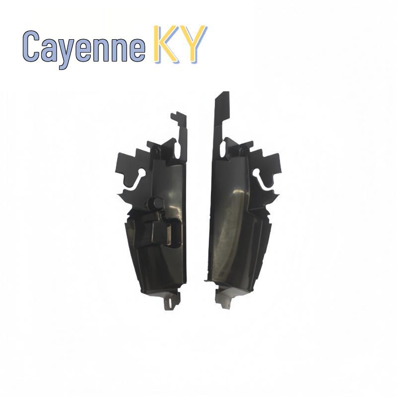 Radiator Grille for 2014-2016 Jeep Grand Cherokee