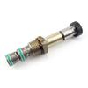Solenoid Valve For Doosan Daewoo DH DX150 DX215 DX225 DH200 Solenoid Valve Coil DX55 DX300-5/7/9 Safety lock Solenoid Valve Code