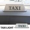 Знак на крыше такси, прочный водонепроницаемый универсальный навес для кабины, автомобильные принадлежности