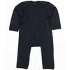 Baby Long-Sleeved Babygrow