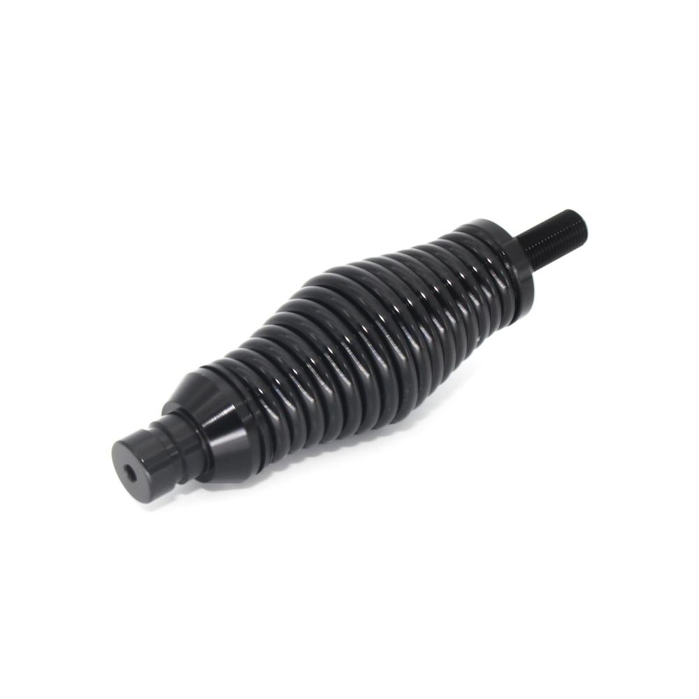 Antenna Spring Mount for UTV, ATV, Truck, Car