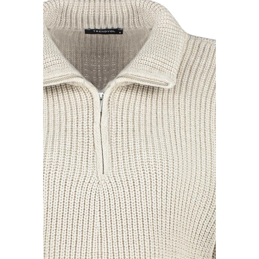 Свитер из трикотажа Stone Twoaw24kz00527