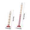 Clip-on Fixed Boot Support Bracket Anti-deformation Long Boot Support  for Keeps Boot Shape