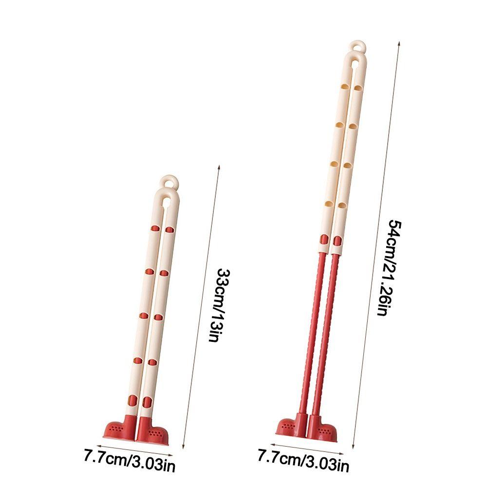 Clip-on Fixed Boot Support Bracket Anti-deformation Long Boot Support for Keeps Boot Shape