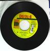 7-дюймовая пластинка TONY REBEL Sweet Jamaica NONE DigitalB 1991 Япония Reggae Ska Dub Б/у